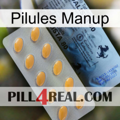 Manup Pills 44